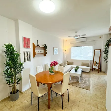 Apartmán Bali Paradise - Turistea