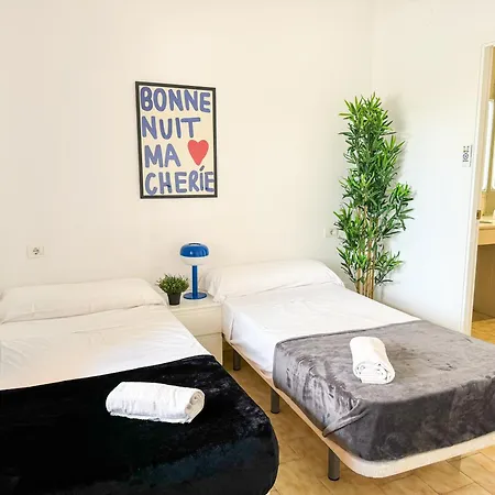 Apartmán Bali Paradise - Turistea *