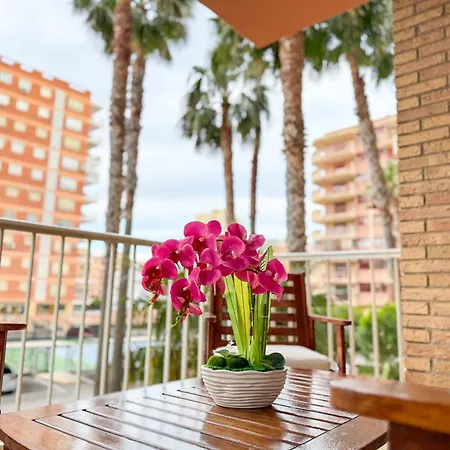 Bali Paradise - Turistea Apartamento