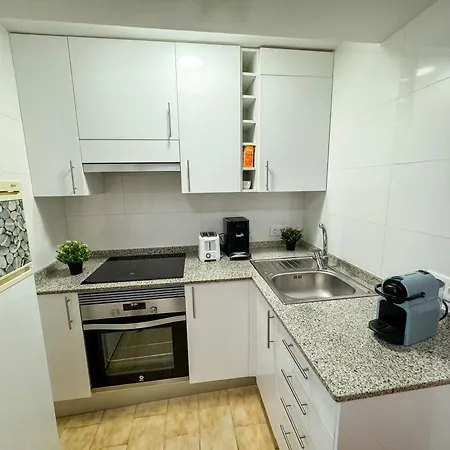 Apartamento Bali Paradise - Turistea *