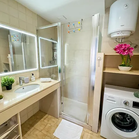 Bali Paradise - Turistea Apartment