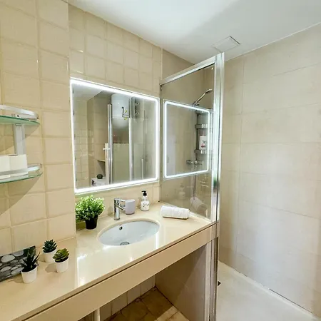 Apartment Bali Paradise - Turistea Benicassim