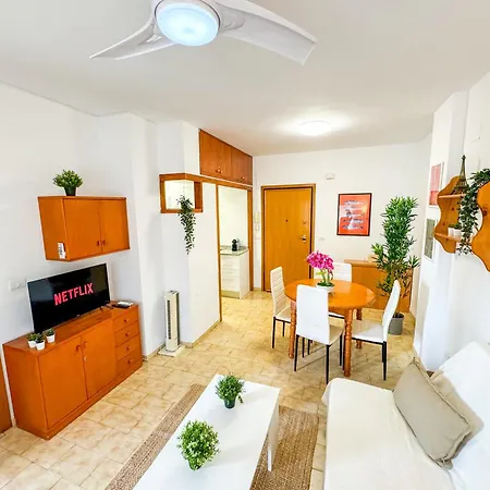 Apartment Bali Paradise - Turistea *