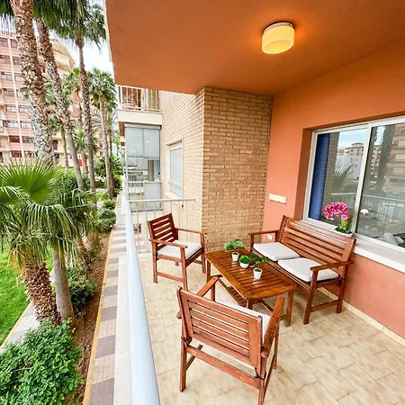 Bali Paradise - Turistea Apartamento *
