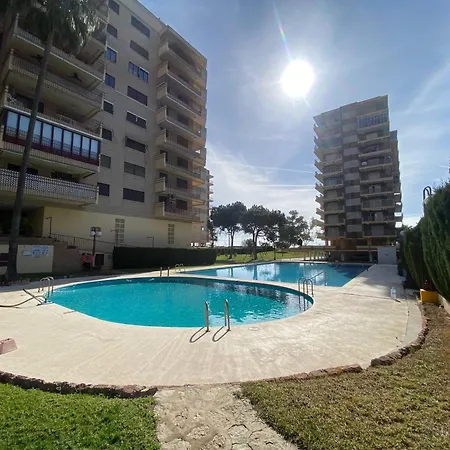 Apartamento Bali Paradise - Turistea