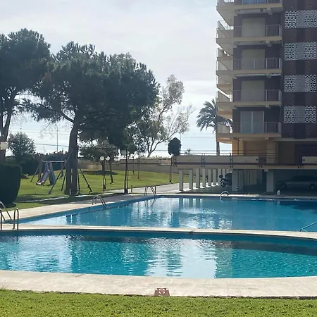 Apartamento Bali Paradise - Turistea Benicàssim