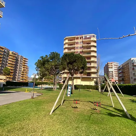 Bali Paradise - Turistea Apartamento Benicàssim