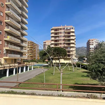 Bali Paradise - Turistea Apartamento Benicàssim