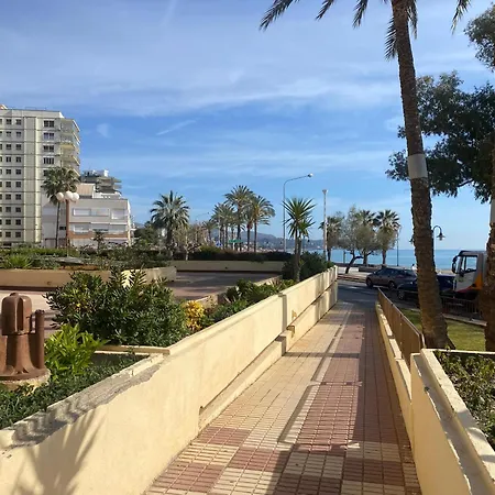 Apartamento Bali Paradise - Turistea Benicàssim