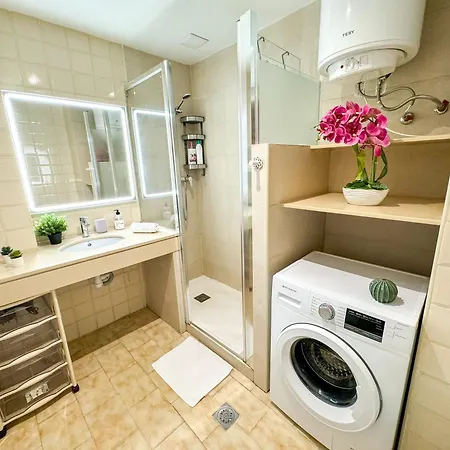 Bali Paradise - Turistea Apartment *