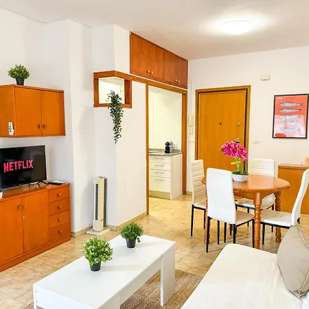 Bali Paradise - Turistea Apartment
